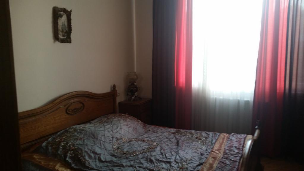 Hotel Mmg Tiflis Dış mekan fotoğraf