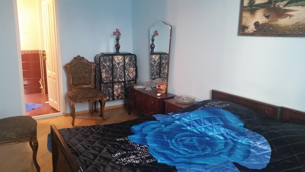 Hotel Mmg Tiflis Dış mekan fotoğraf