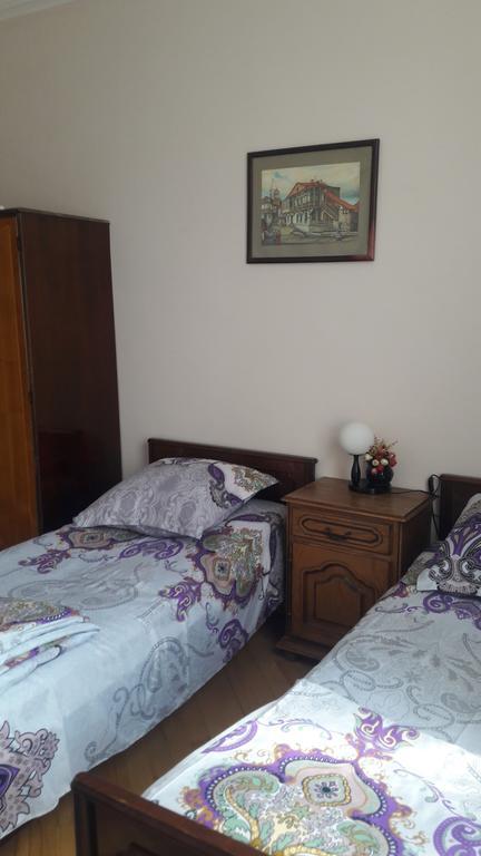 Hotel Mmg Tiflis Dış mekan fotoğraf