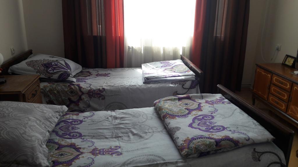 Hotel Mmg Tiflis Dış mekan fotoğraf