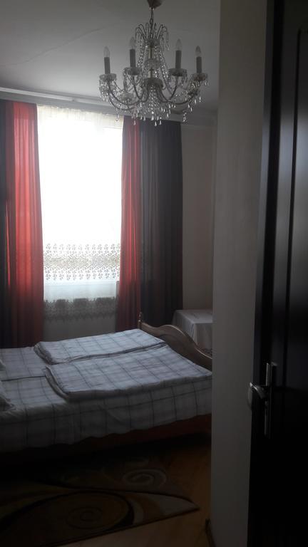 Hotel Mmg Tiflis Dış mekan fotoğraf