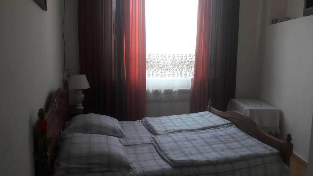 Hotel Mmg Tiflis Dış mekan fotoğraf