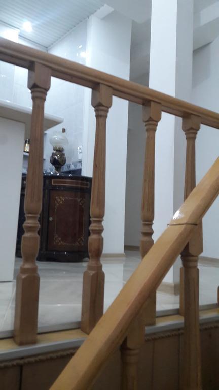 Hotel Mmg Tiflis Dış mekan fotoğraf