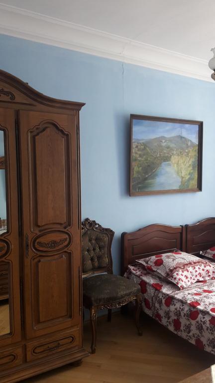 Hotel Mmg Tiflis Dış mekan fotoğraf