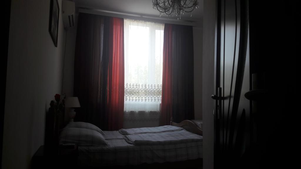 Hotel Mmg Tiflis Dış mekan fotoğraf