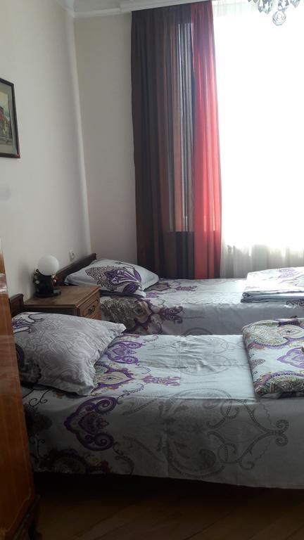 Hotel Mmg Tiflis Dış mekan fotoğraf