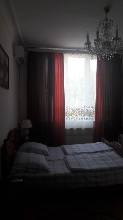 Hotel Mmg Tiflis Dış mekan fotoğraf