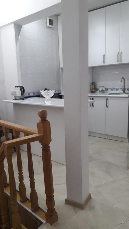 Hotel Mmg Tiflis Dış mekan fotoğraf