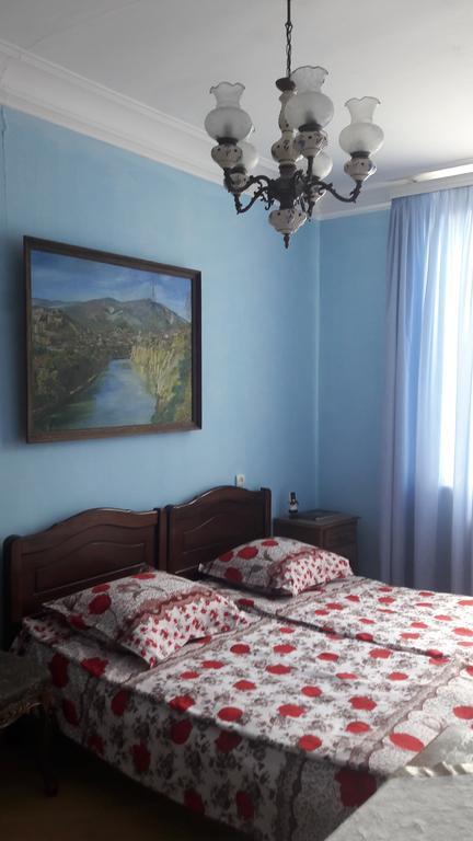 Hotel Mmg Tiflis Dış mekan fotoğraf