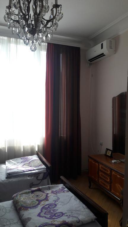 Hotel Mmg Tiflis Dış mekan fotoğraf