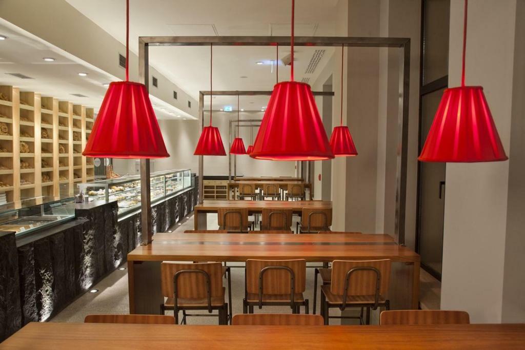 Hotel Mmg Tiflis Dış mekan fotoğraf