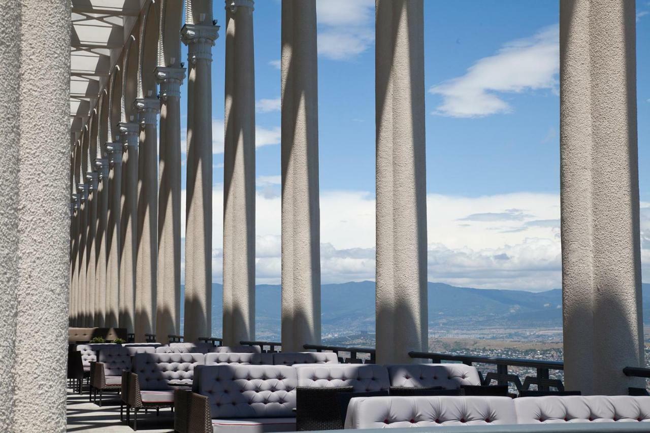 Hotel Mmg Tiflis Dış mekan fotoğraf